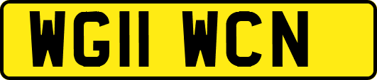 WG11WCN