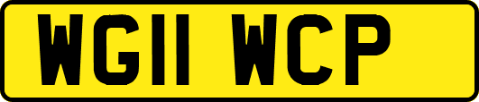 WG11WCP