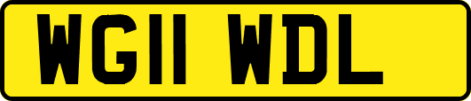 WG11WDL