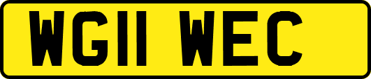 WG11WEC