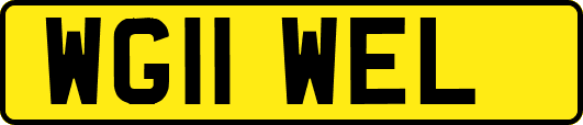 WG11WEL