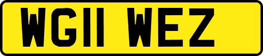 WG11WEZ