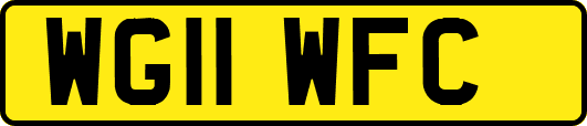 WG11WFC