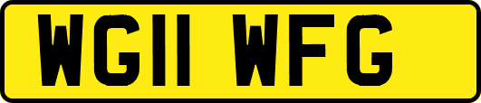 WG11WFG
