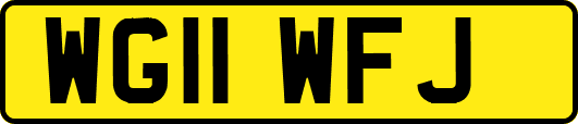 WG11WFJ
