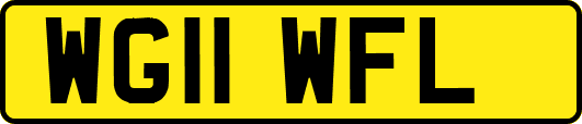 WG11WFL