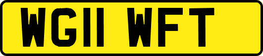 WG11WFT