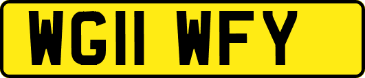 WG11WFY