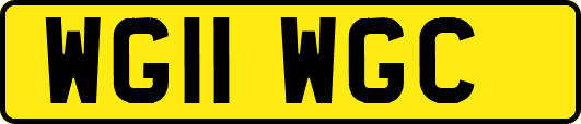 WG11WGC
