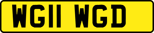 WG11WGD