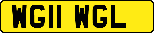 WG11WGL