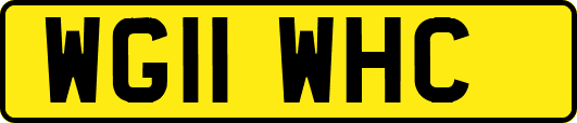 WG11WHC