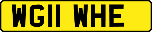 WG11WHE