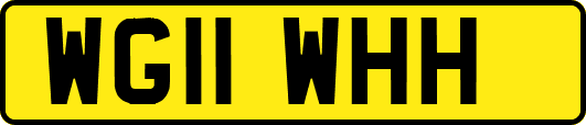 WG11WHH