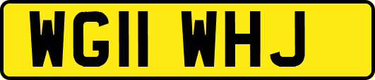 WG11WHJ