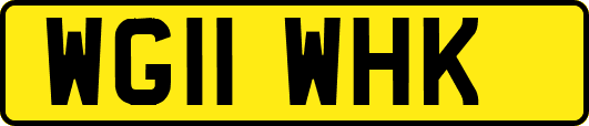 WG11WHK