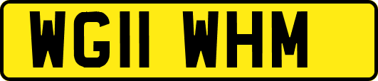 WG11WHM