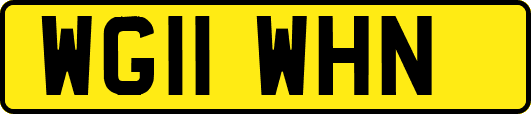 WG11WHN