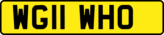 WG11WHO