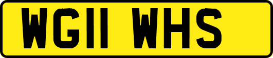 WG11WHS