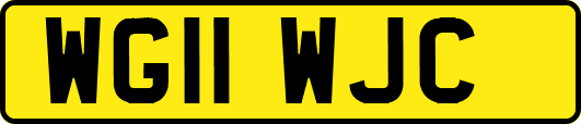 WG11WJC