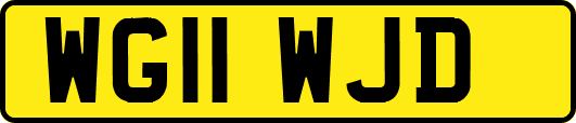 WG11WJD