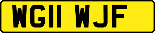 WG11WJF