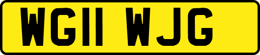WG11WJG