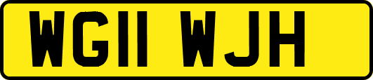 WG11WJH