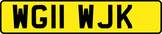 WG11WJK