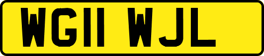 WG11WJL