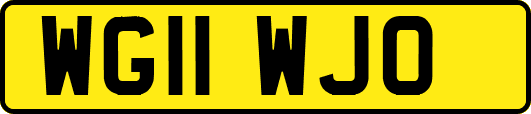 WG11WJO
