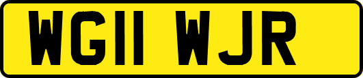 WG11WJR