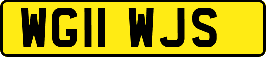 WG11WJS