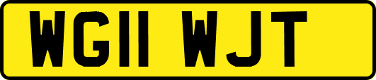 WG11WJT