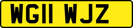 WG11WJZ