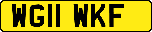 WG11WKF