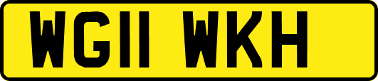WG11WKH