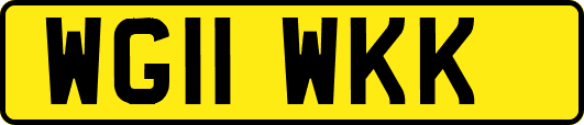 WG11WKK