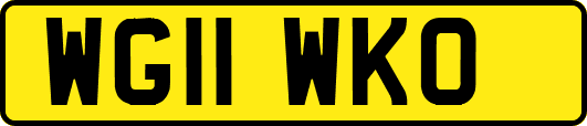 WG11WKO