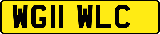 WG11WLC