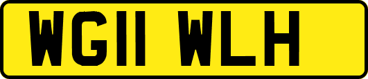 WG11WLH