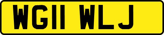 WG11WLJ