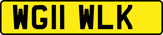WG11WLK