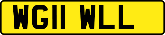 WG11WLL