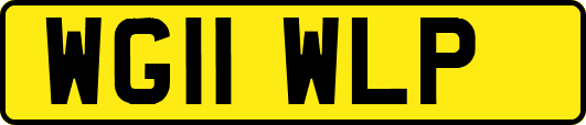 WG11WLP