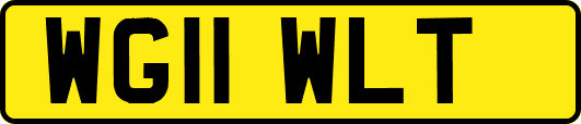 WG11WLT