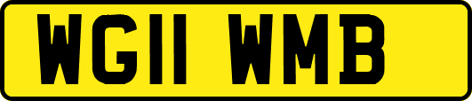 WG11WMB