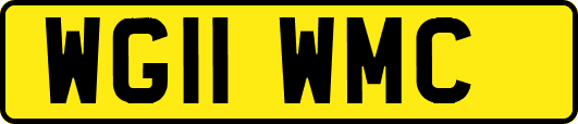 WG11WMC