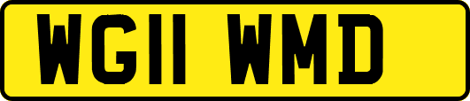 WG11WMD